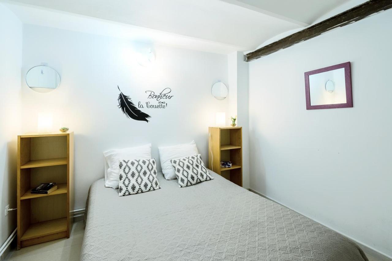 Villa Avec Piscine Et 3 Logements Ideale Groupe Марсилия Екстериор снимка