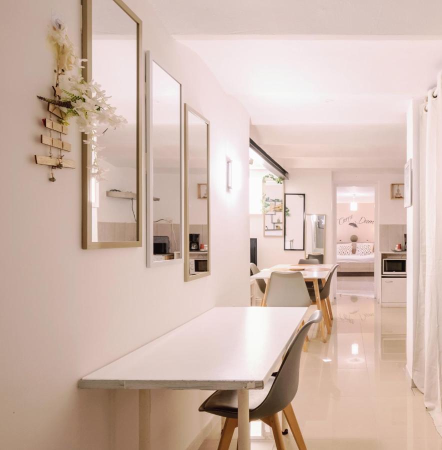 Villa Avec Piscine Et 3 Logements Ideale Groupe Марсилия Екстериор снимка
