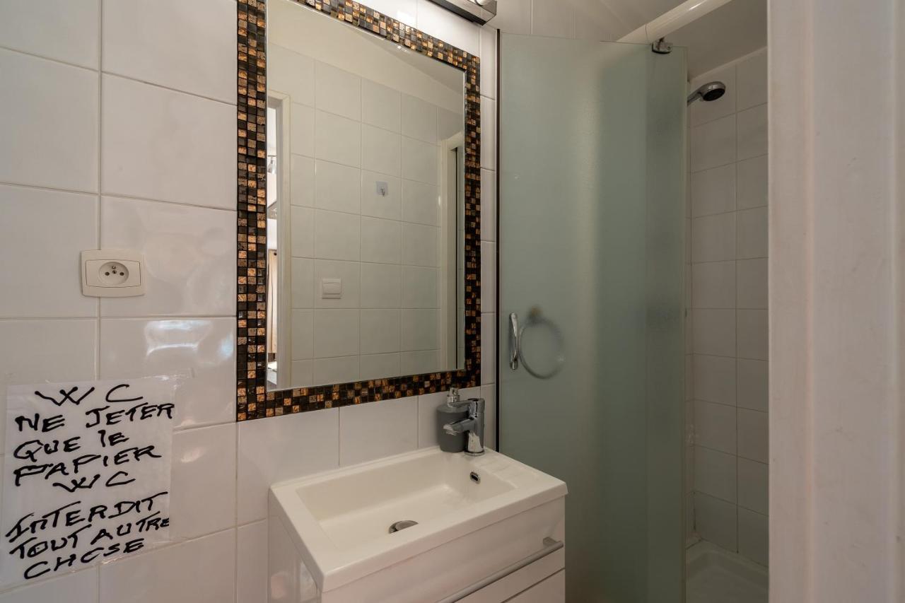 Villa Avec Piscine Et 3 Logements Ideale Groupe Марсилия Екстериор снимка